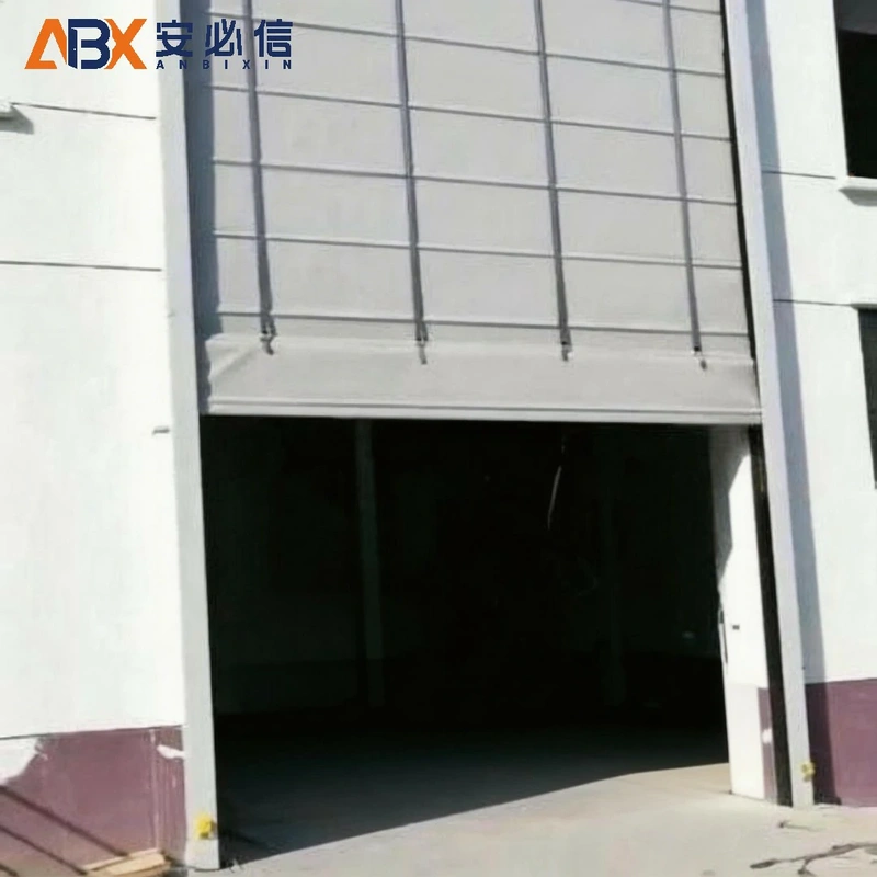 吐鲁番市柔性门