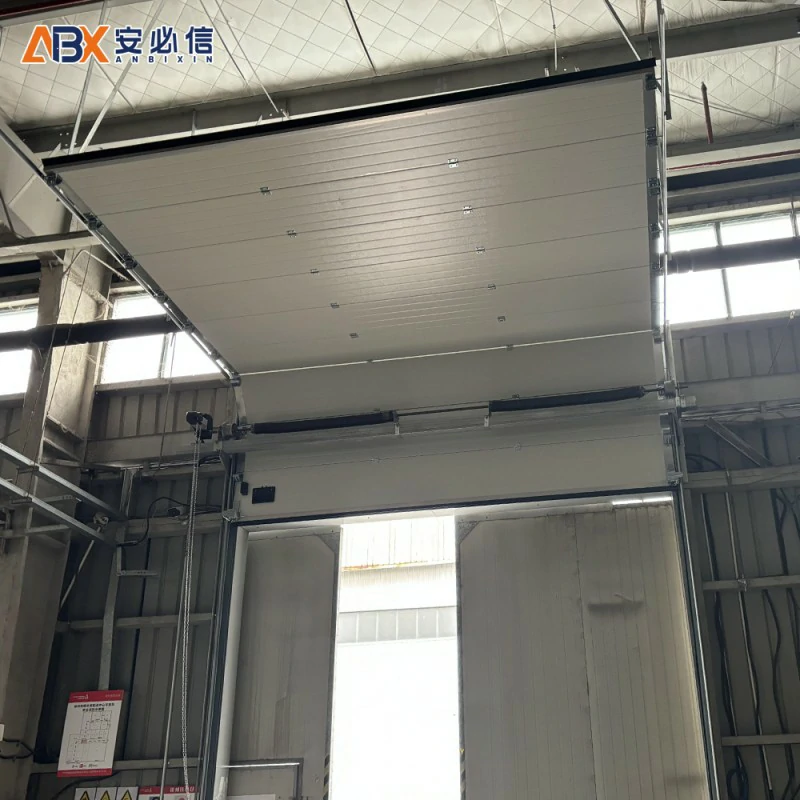 吐鲁番市高扬程滑升门